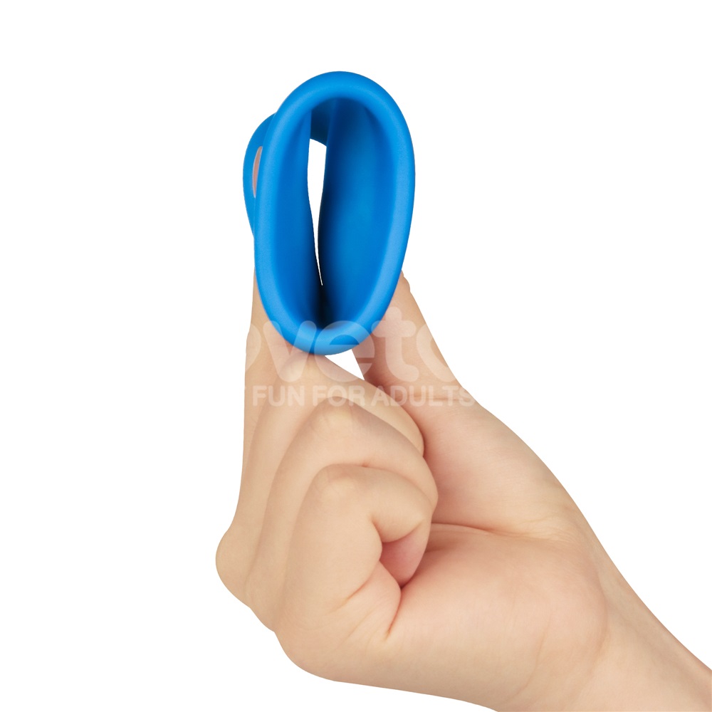 Lovetoy Pinnacle Pro Vòng Biên Siêu Bền 5.4cm