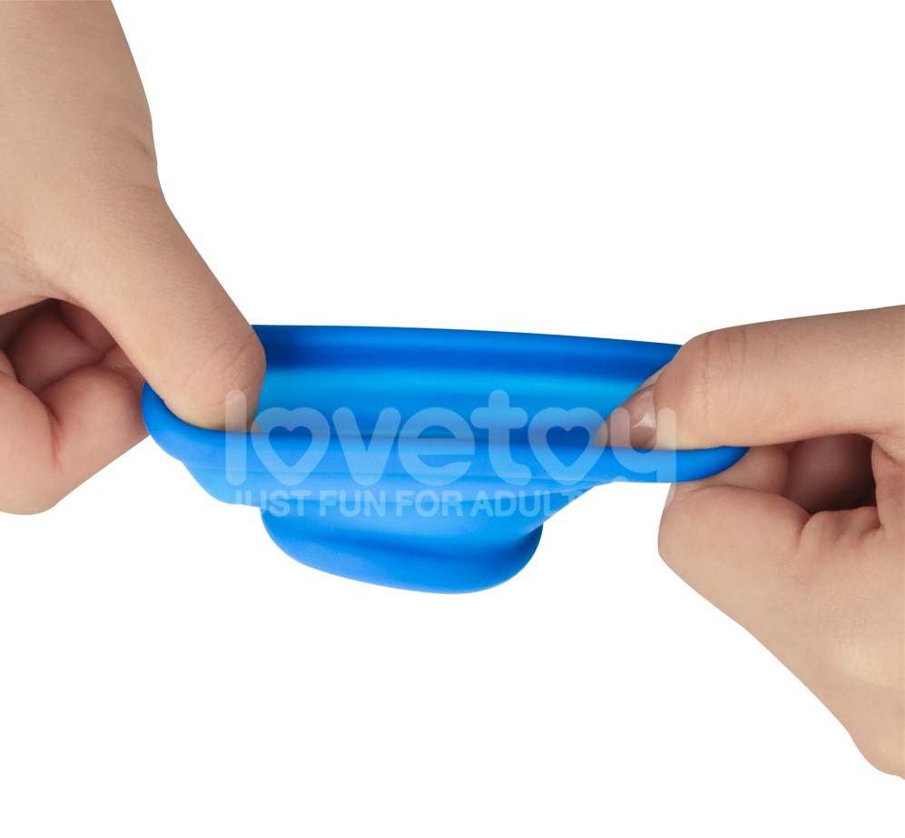 Lovetoy Pinnacle Pro Vòng Biên Siêu Bền 5.4cm