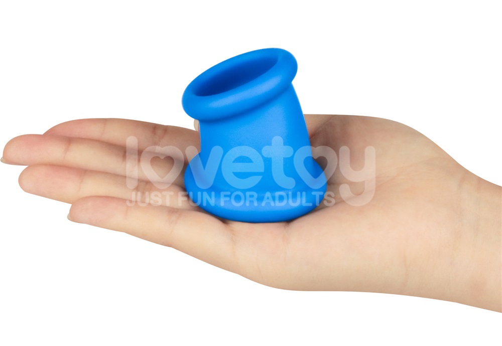 Lovetoy Pinnacle Pro Vòng Biên Siêu Bền 5.4cm