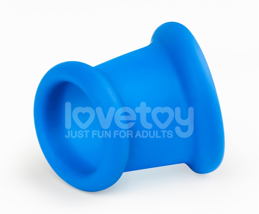 Lovetoy Pinnacle Pro Vòng Biên Siêu Bền 5.4cm