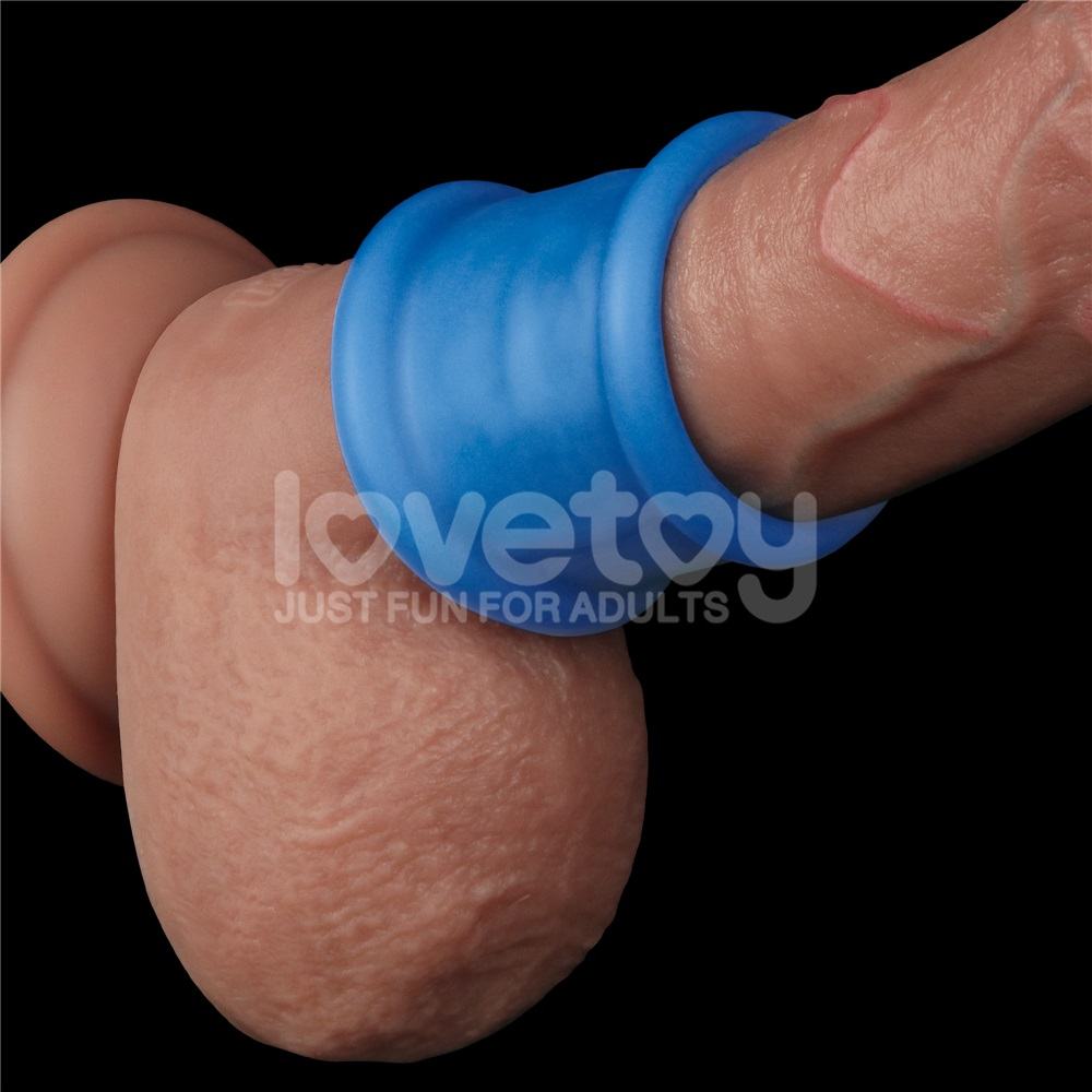 Lovetoy Pinnacle Pro Vòng Biên Siêu Bền 5.4cm