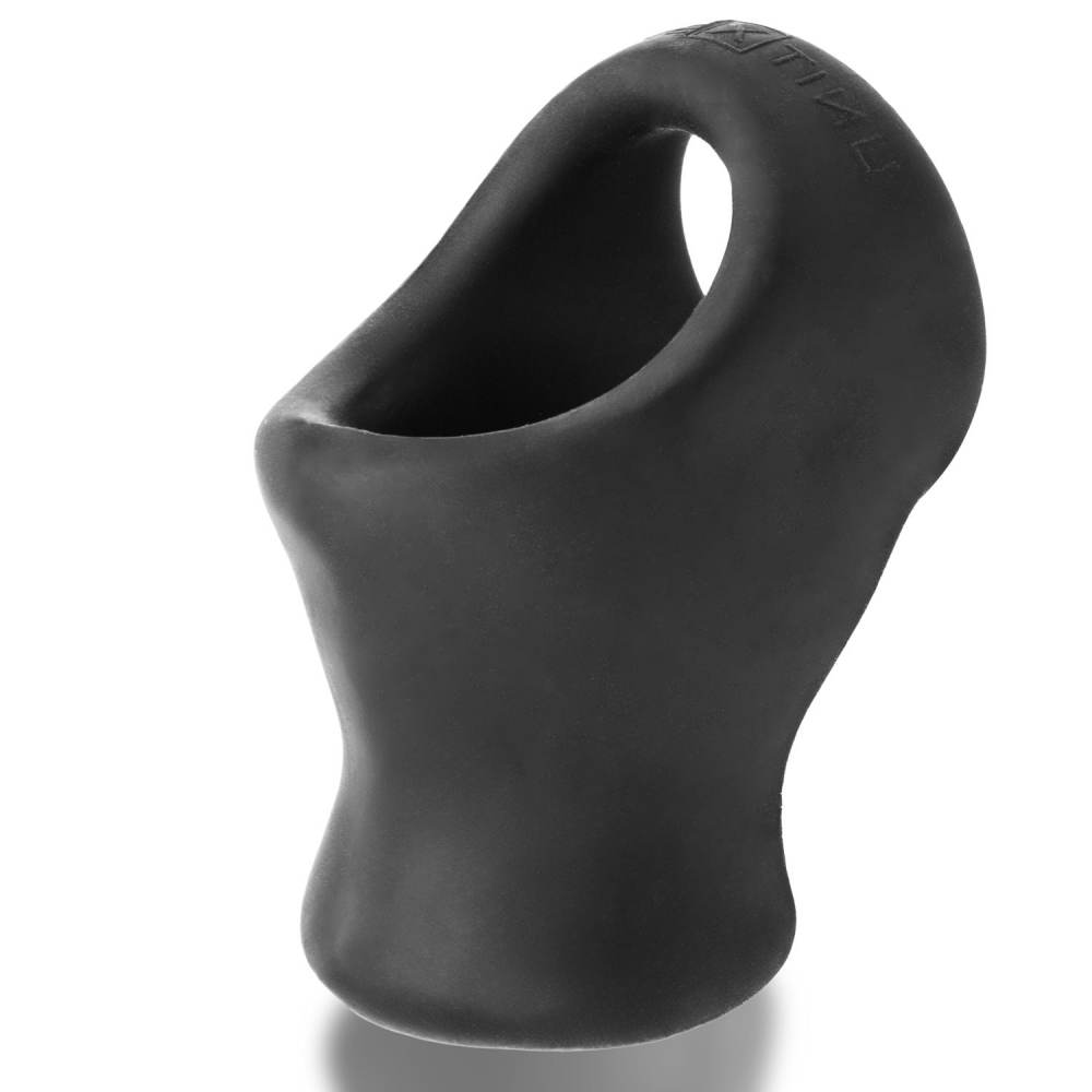Oxballs X-Stretch Ring Đen Tăng Cứng Kéo Dãn Mạnh