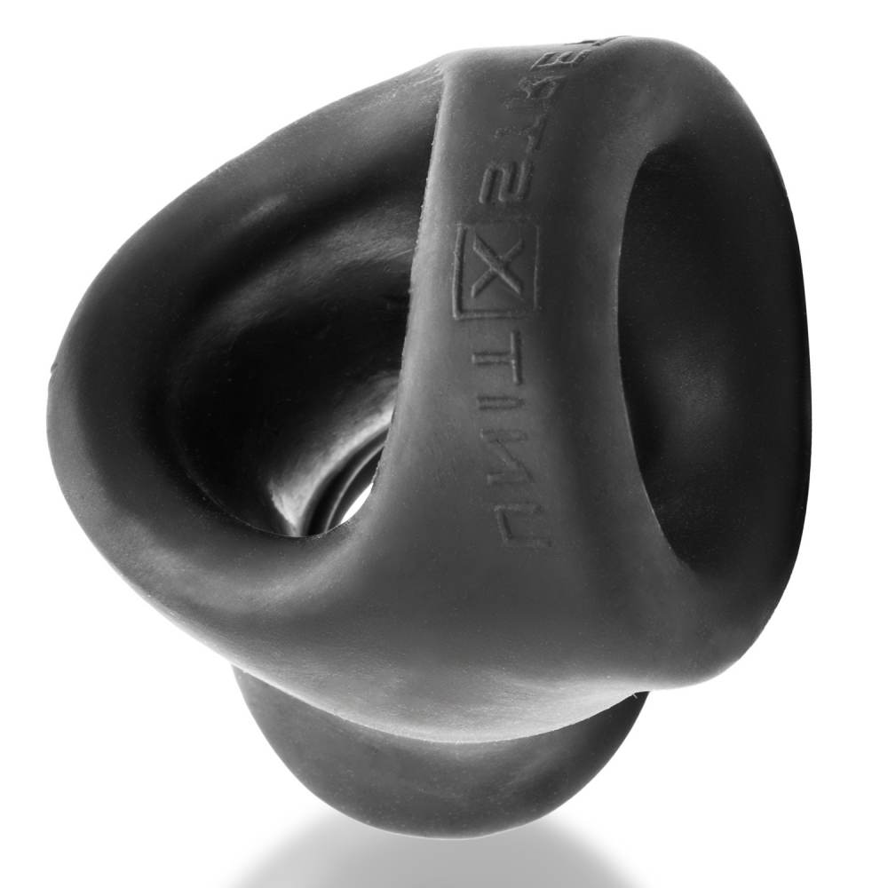 Oxballs X-Stretch Ring Đen Tăng Cứng Kéo Dãn Mạnh