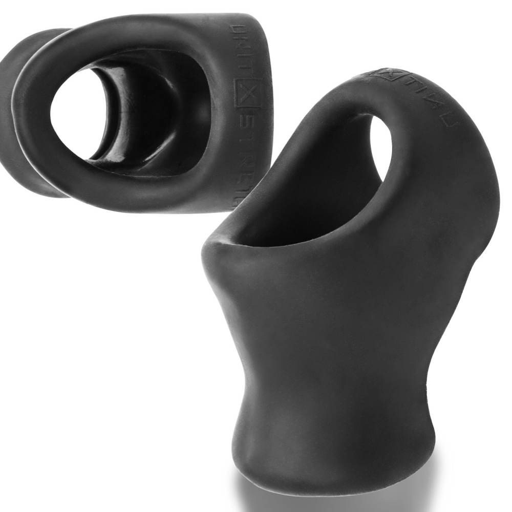 Oxballs X-Stretch Ring Đen Tăng Cứng Kéo Dãn Mạnh