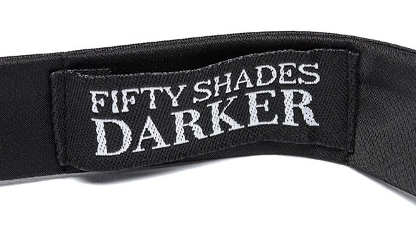 Fifty Shades Necktie His Rules Trói Gợi Tình Quyến Rũ