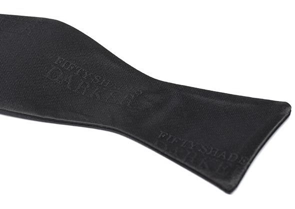 Fifty Shades Necktie His Rules Trói Gợi Tình Quyến Rũ