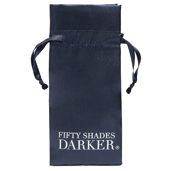 Fifty Shades Necktie His Rules Trói Gợi Tình Quyến Rũ