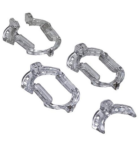 Khóa Trinh Tiết Locked in Lust Vice Lớn Kích Thích Đam Mê