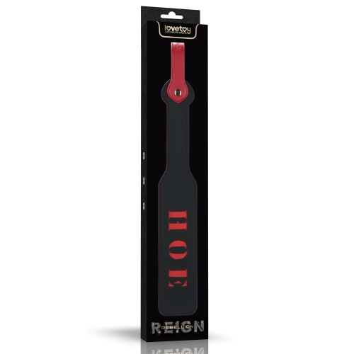 Lovetoy 叛逆的操控師 15 Đánh Đét Đen Cứng Kích Thích