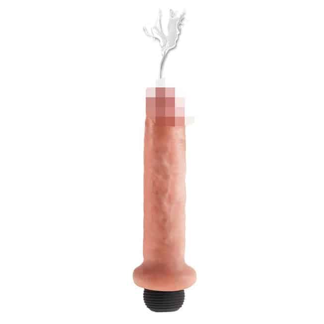 Fallo King Cock 7