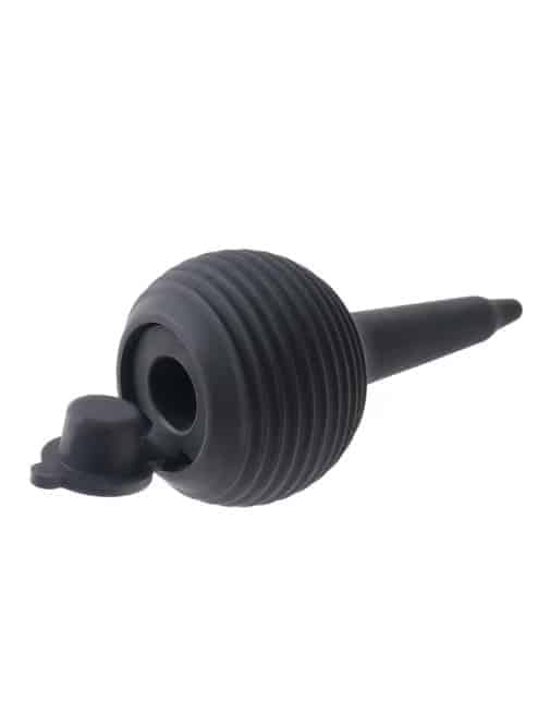 Fallo King Cock 7" 21.6cm xuất tinh PVC siêu thực