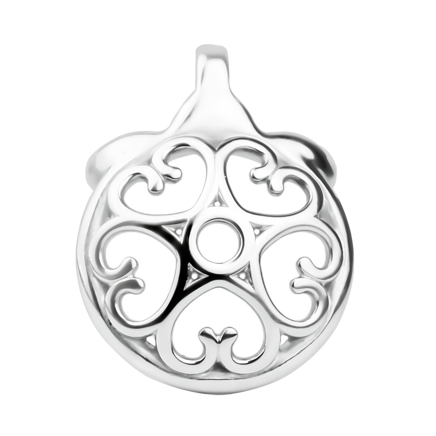 FAAK Steel Chastity Cage 45mm Male Lock Bền
