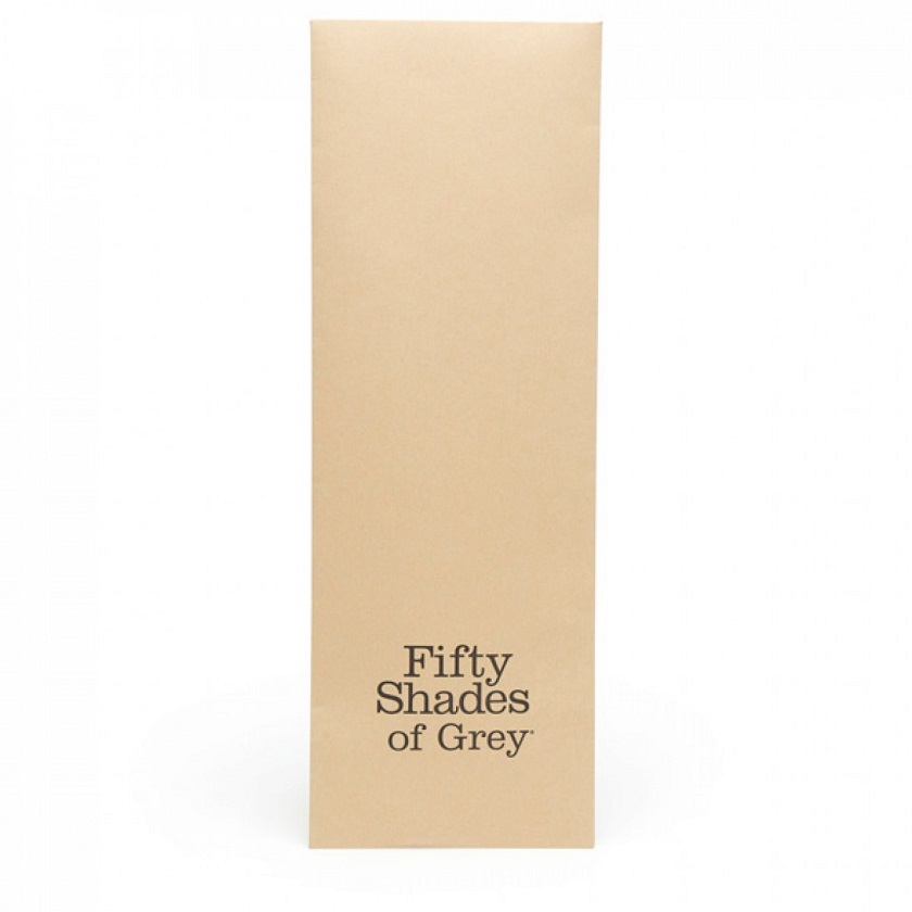 Fifty Shades Bound to You Vòng Chân Đen Gợi Cảm Tinh Tế
