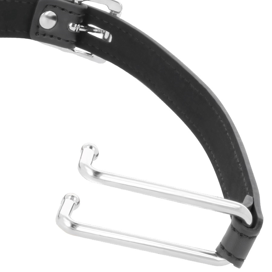 Darkness mỏ hook đen BDSM nô lệ hấp dẫn thống trị nóng bỏng