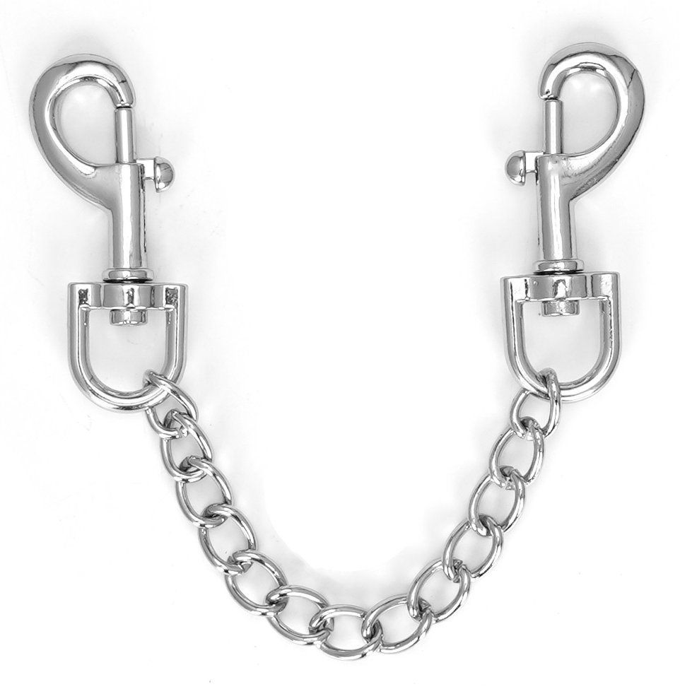 Khóa tay da Liebe Seele nâu Nhật gợi cảm BDSM