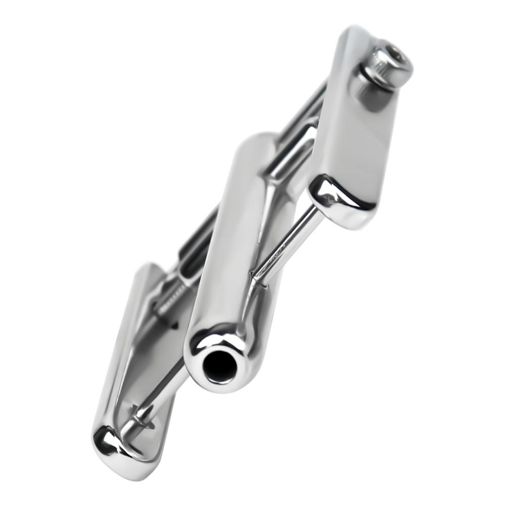 FAAK Chastity Lock Kim Loại Nam Siêu Chắc Khóa Chastity