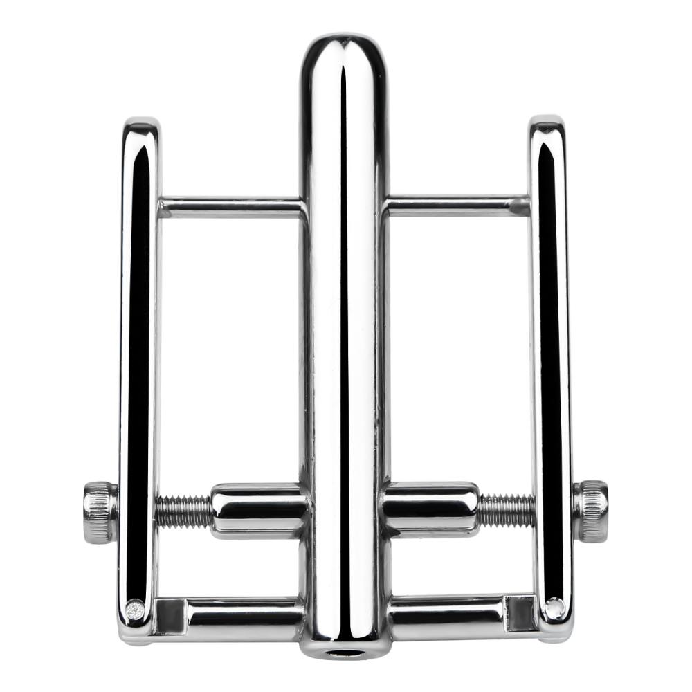 FAAK Chastity Lock Kim Loại Nam Siêu Chắc Khóa Chastity