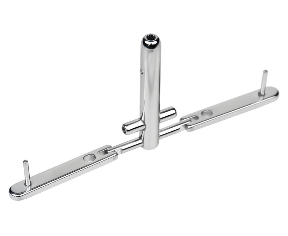 FAAK Chastity Lock Kim Loại Nam Siêu Chắc Khóa Chastity