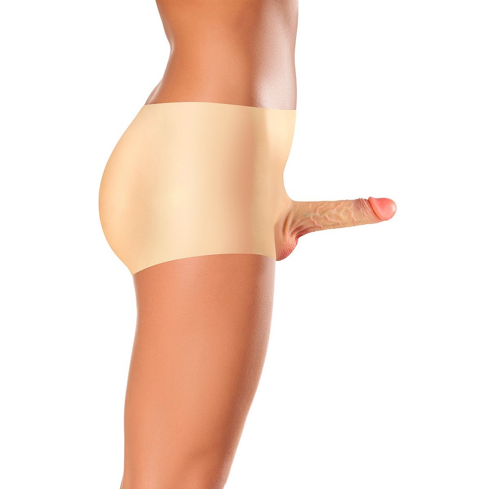 Quần lót STP Real Manly short hollow thoải mái
