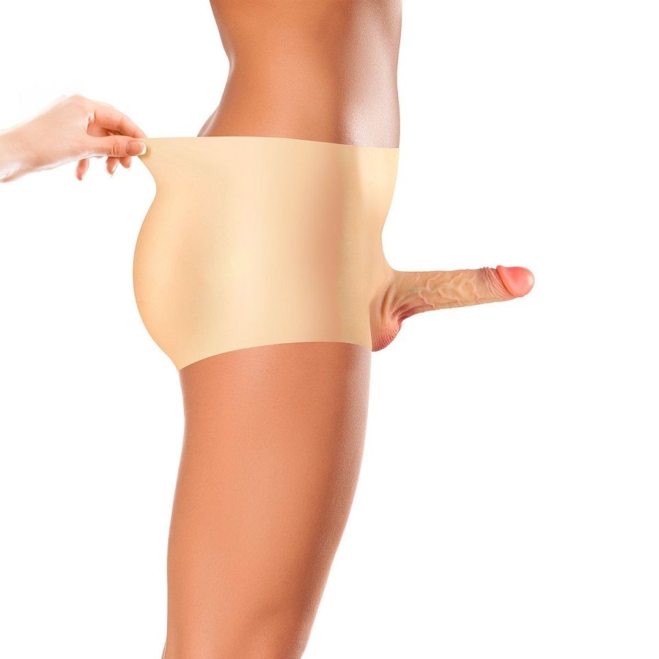 Quần lót STP Real Manly short hollow thoải mái