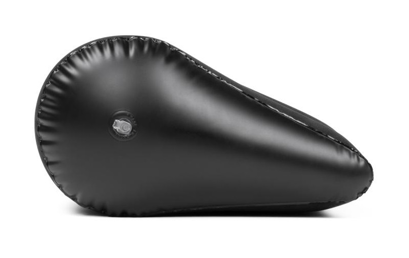 Bedroom Fantasies Droplet Gối Tình Dục Bơm Đen