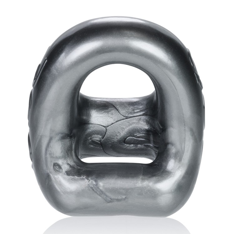 Oxballs 360 Vòng Trứng Bạc Bền Bỉ Nâng Cấp Khoái Lạc