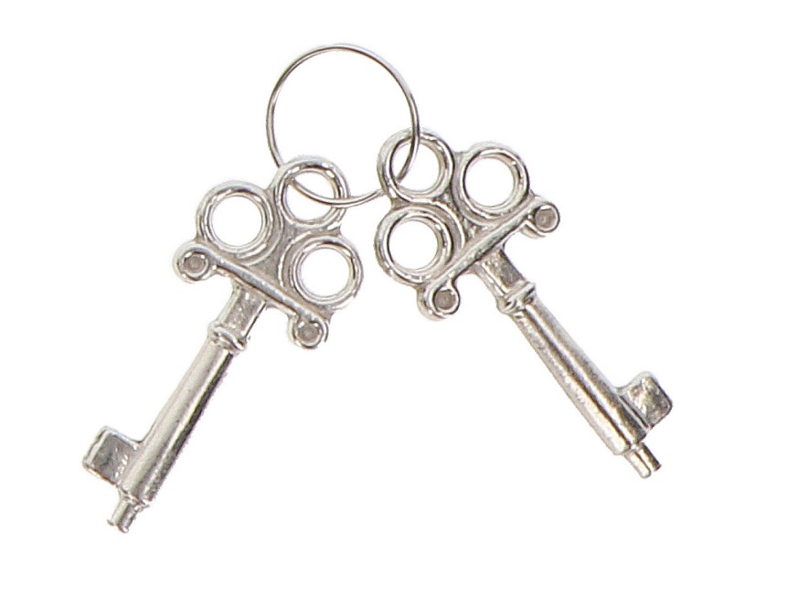 Handcuff ToyJoy Bạc Kim Loại BDSM Chặt Siêu Chắc