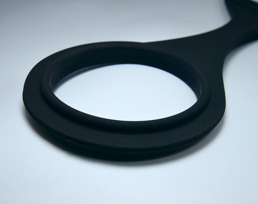 Handcuff T-Best Siêu Glue Đen Trói Roleplay Nóng Bỏng
