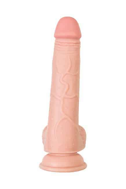 RealStick Toyfa My Darling 22cm da di động thực