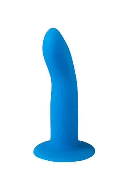 Lola Rave Neon Dildo Xanh – Phát Sáng Đêm Dài Rực Rỡ!