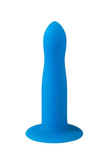 Lola Rave Neon Dildo Xanh – Phát Sáng Đêm Dài Rực Rỡ!