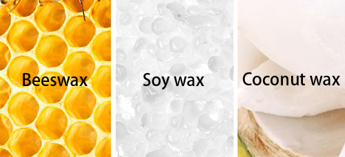 Temptasia Fox Candle Tím Drip Nóng Gợi Tình Bùng Cháy