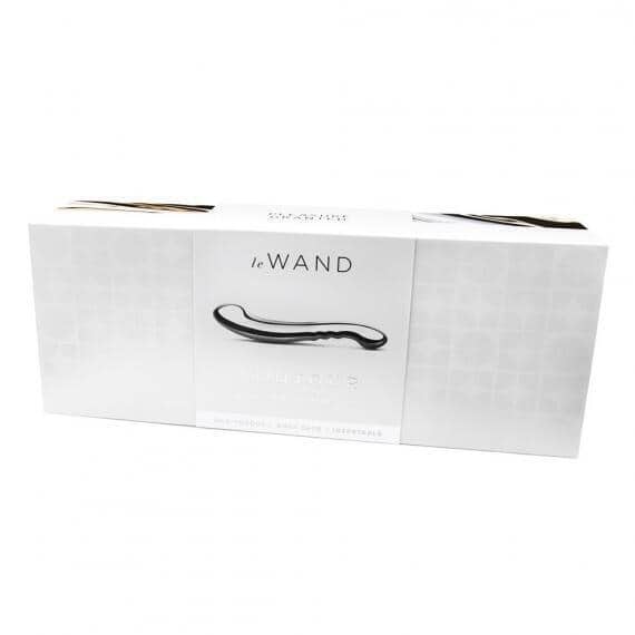 Le Wand Contour Thép Nặng G-spot 27cm Đam Mê