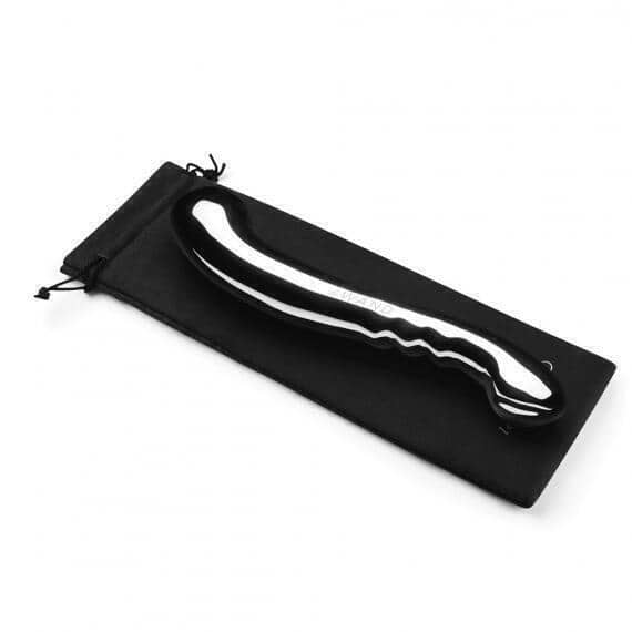 Le Wand Contour Thép Nặng G-spot 27cm Đam Mê