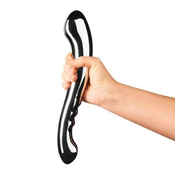 Le Wand Contour Thép Nặng G-spot 27cm Đam Mê