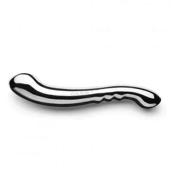 Le Wand Contour Thép Nặng G-spot 27cm Đam Mê
