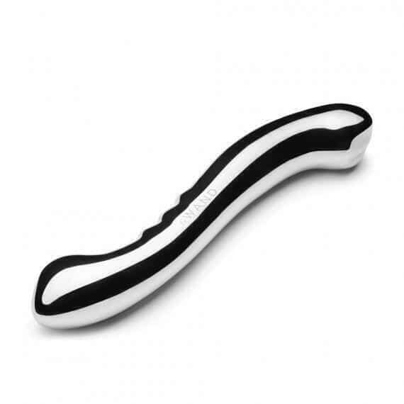Le Wand Contour Thép Nặng G-spot 27cm Đam Mê