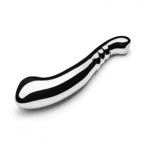 Le Wand Contour Thép Nặng G-spot 27cm Đam Mê