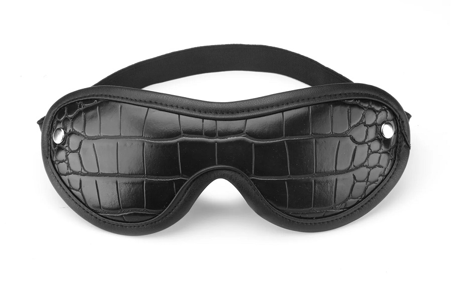 Liebe Seele Temptation Kit BDSM Đen Nhật Gợi Cảm Kích Thích