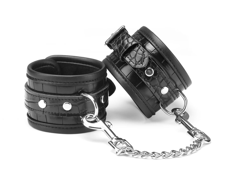 Liebe Seele Temptation Kit BDSM Đen Nhật Gợi Cảm Kích Thích