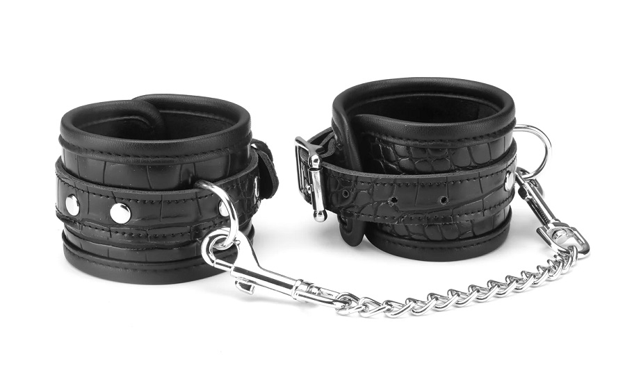 Liebe Seele Temptation Kit BDSM Đen Nhật Gợi Cảm Kích Thích