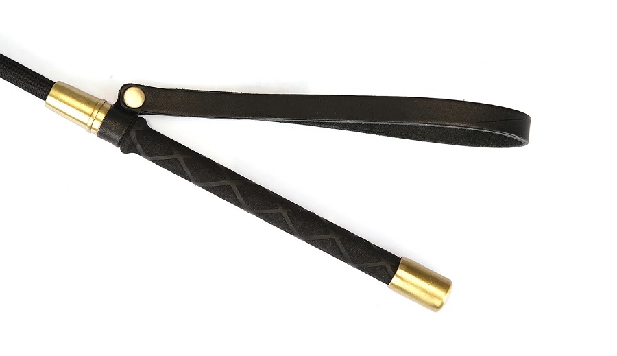 Liebe Seele Samurai Roi Da Đen 54cm Nhật Samurai