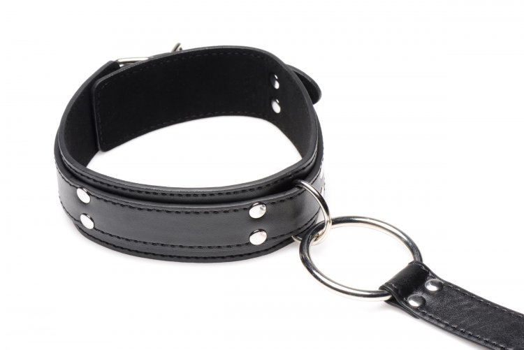 Strict Den Kit Còng Tay BDSM Chuyên Nghiệp Nồng Cháy
