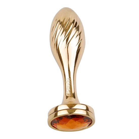 Sevanda Chastity Rắn Đen L 7.7cm Kiểm Soát Ham Muốn