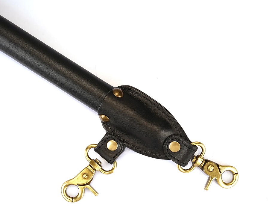 Liebe Seele roi samurai da đen 66cm Nhật