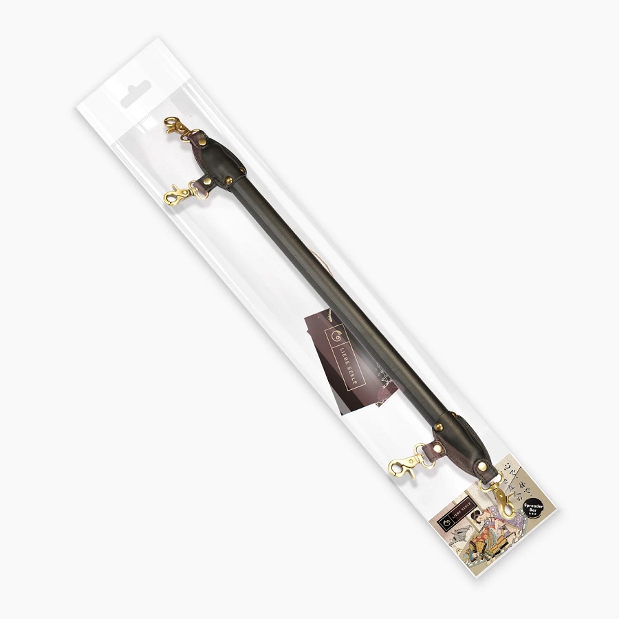Liebe Seele roi samurai da đen 66cm Nhật