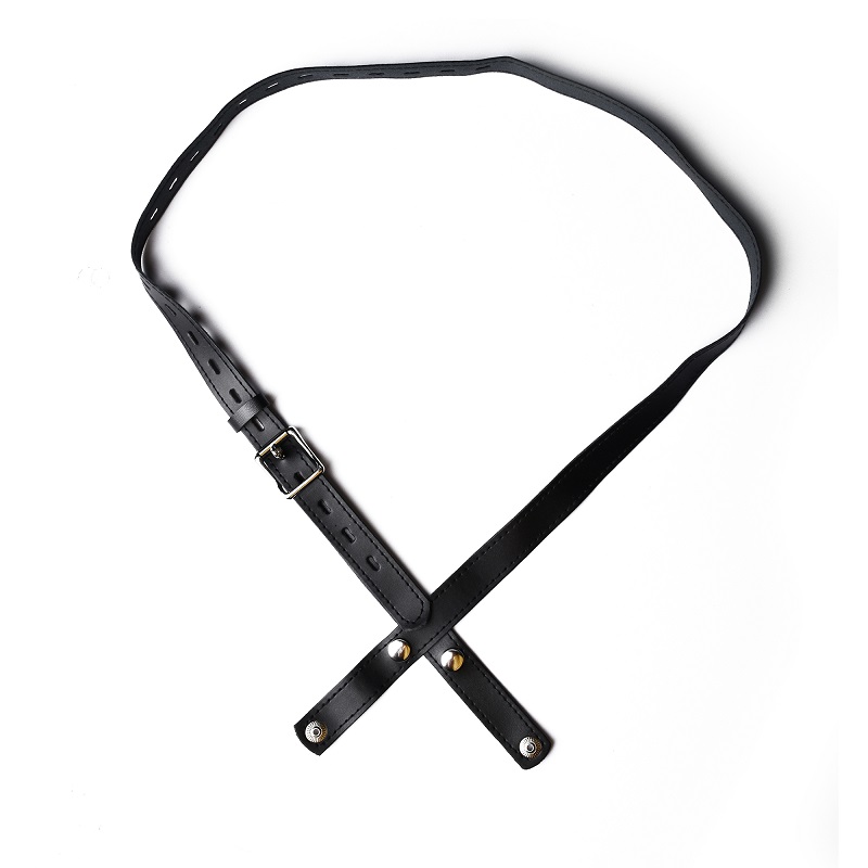 FAAK Chastity Arc Bạc Kín Siêu Thực Tế