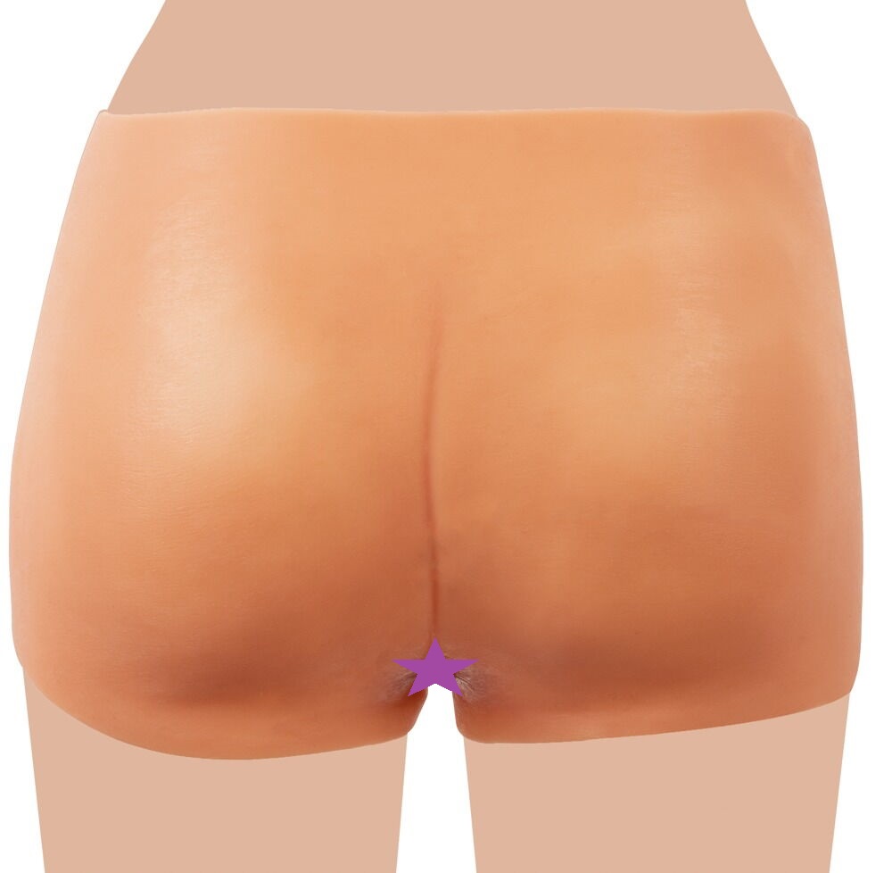 Quần Vagina Pants You2Toys L Silicon Siêu Thực Sướng