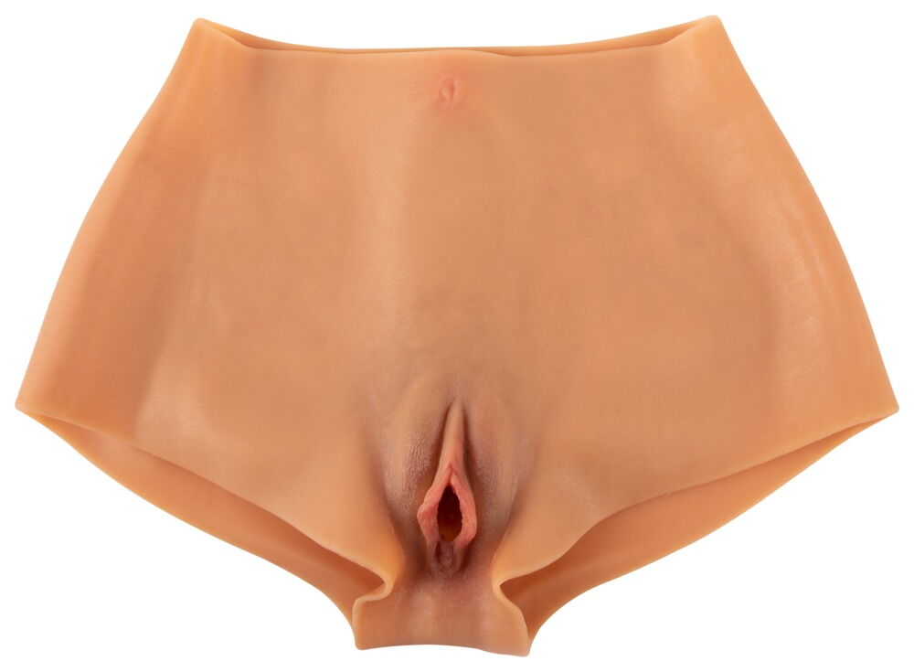 Quần Vagina Pants You2Toys L Silicon Siêu Thực Sướng