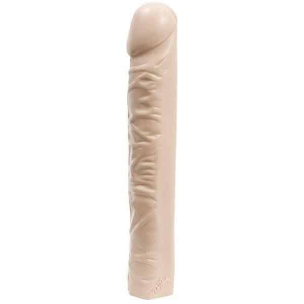 Doc Johnson Dong 24.5cm PVC Lớn Thật Mạnh